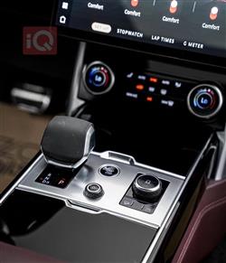 لاند روفر رانج روفر فوج